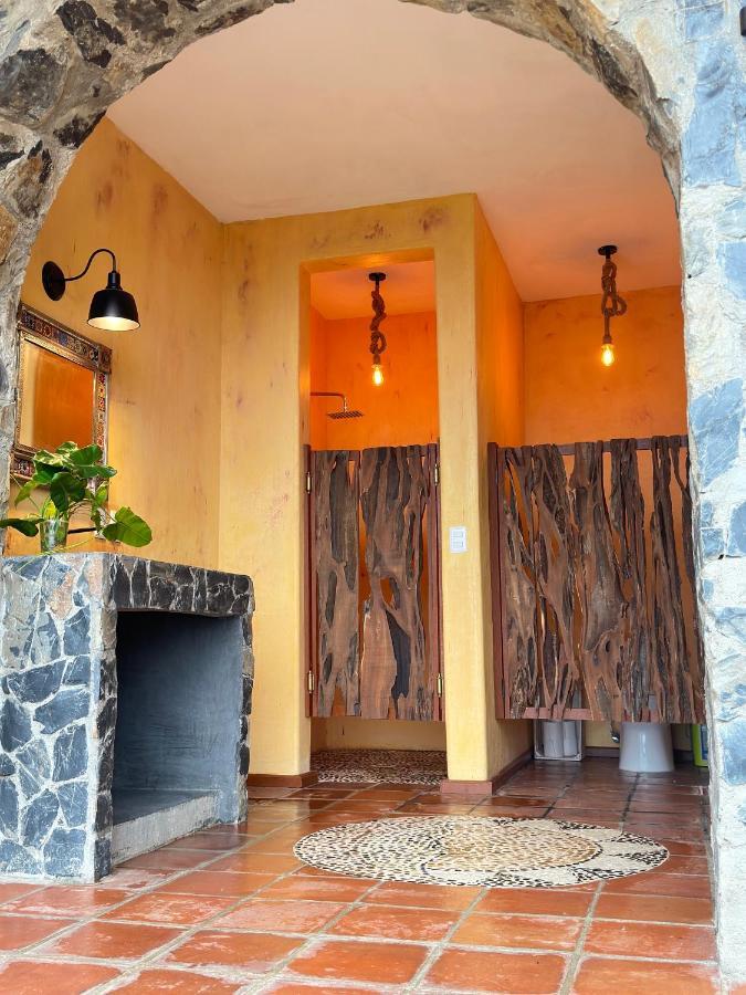 Casa Jasmin Bed & Breakfast Тронконес Екстериор снимка