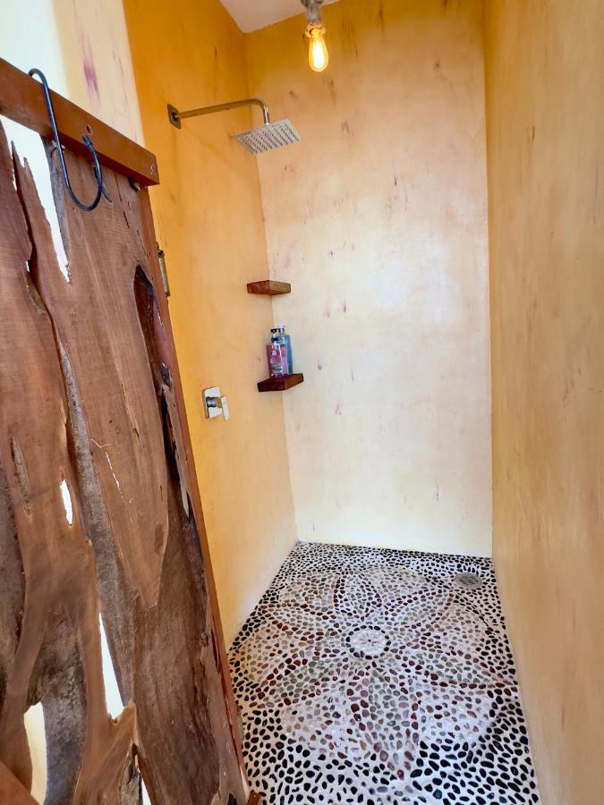 Casa Jasmin Bed & Breakfast Тронконес Екстериор снимка