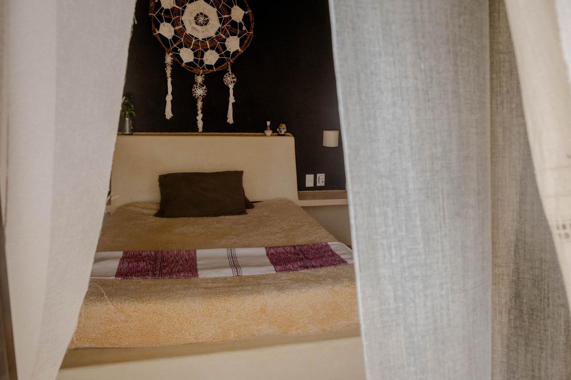Casa Jasmin Bed & Breakfast Тронконес Екстериор снимка
