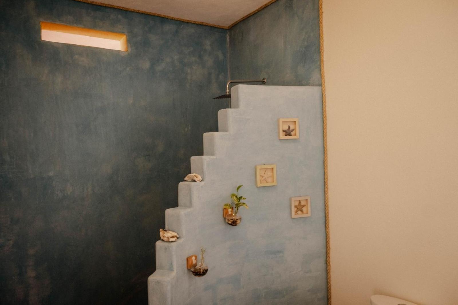 Casa Jasmin Bed & Breakfast Тронконес Екстериор снимка