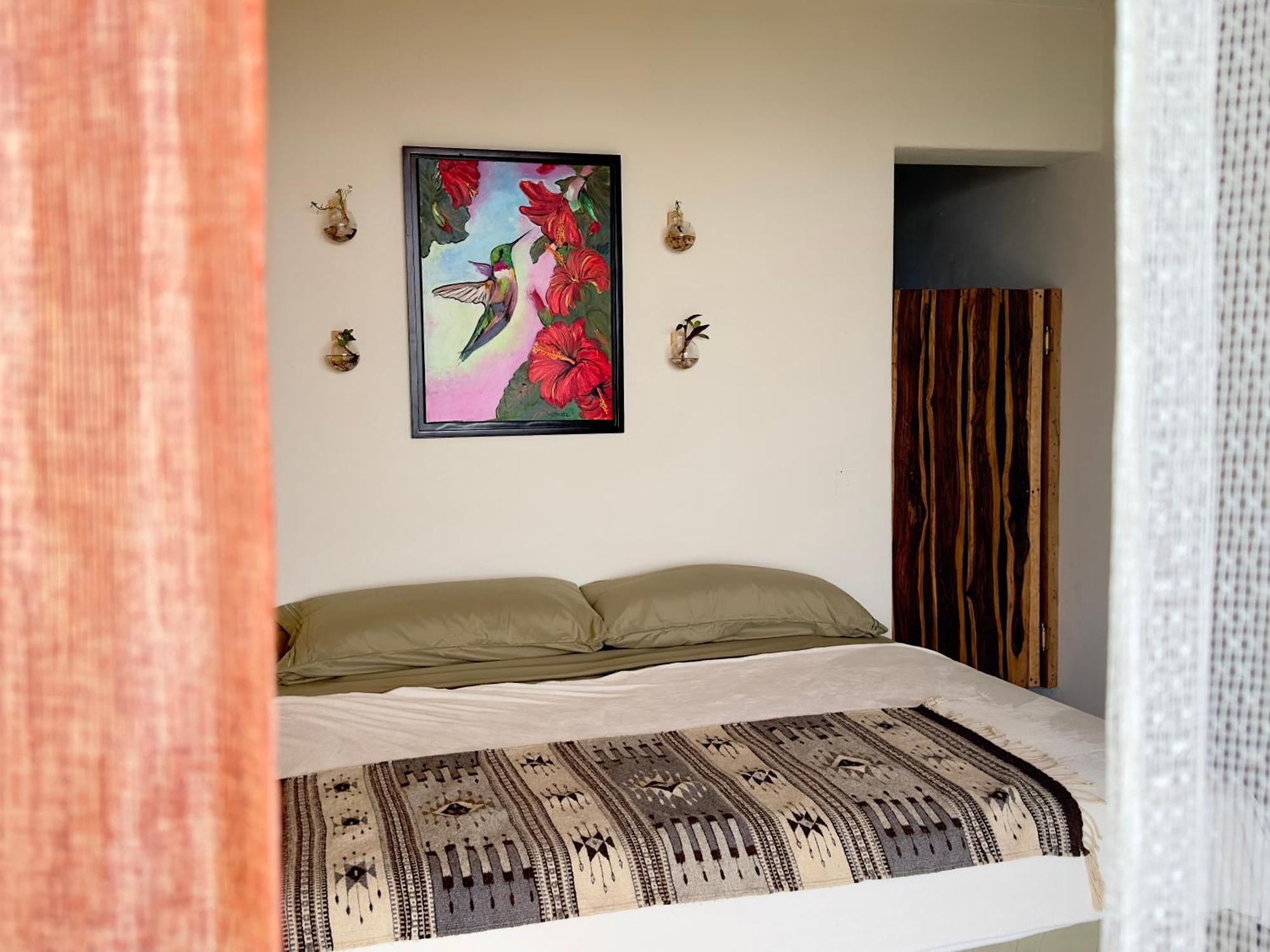 Casa Jasmin Bed & Breakfast Тронконес Екстериор снимка