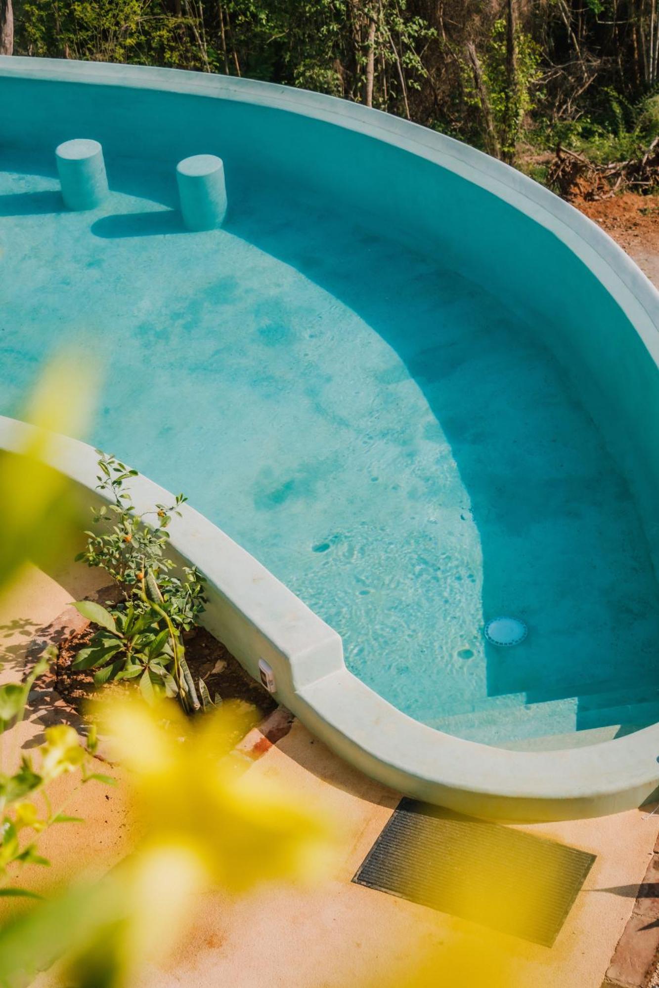 Casa Jasmin Bed & Breakfast Тронконес Екстериор снимка