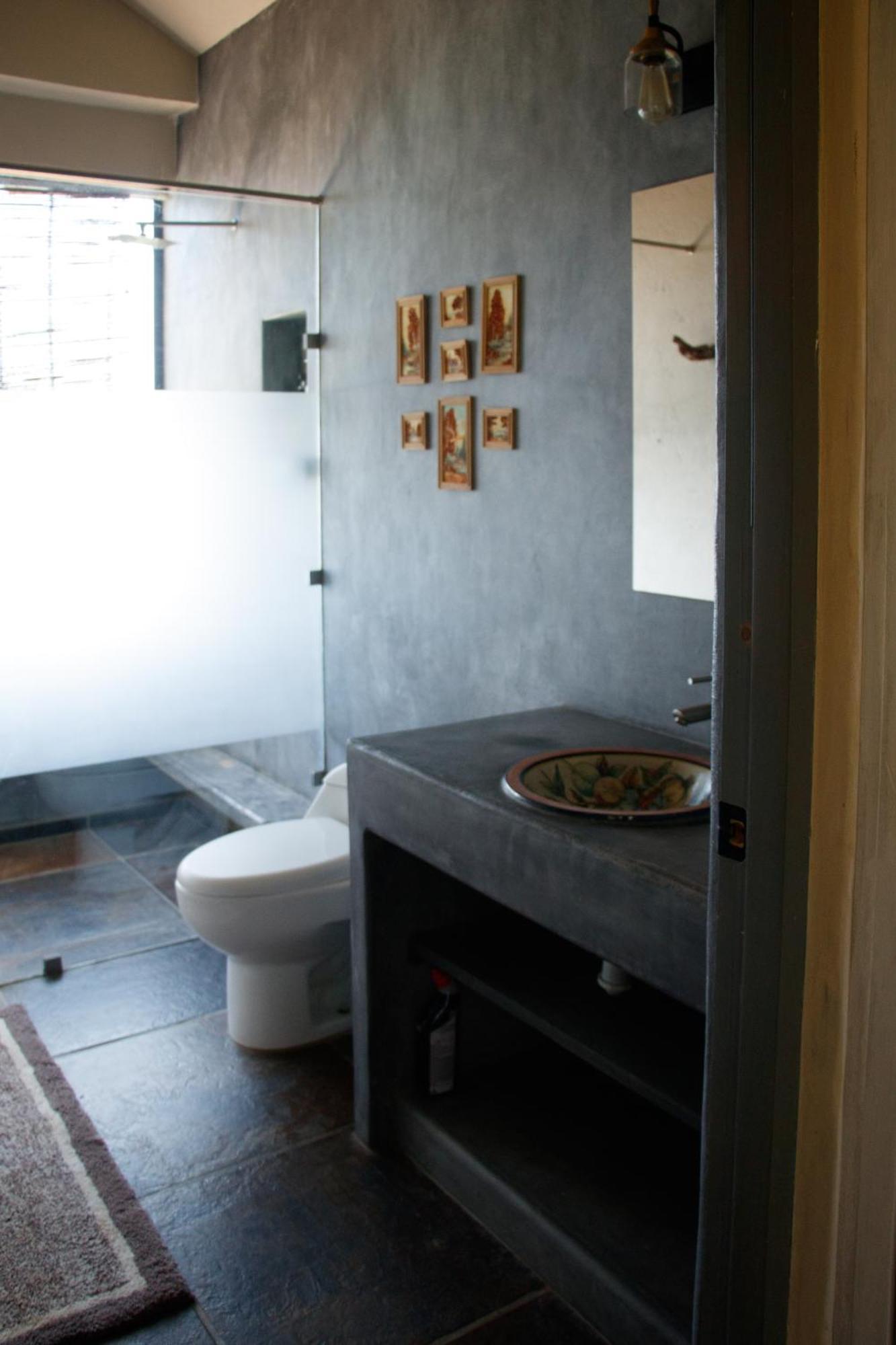 Casa Jasmin Bed & Breakfast Тронконес Екстериор снимка