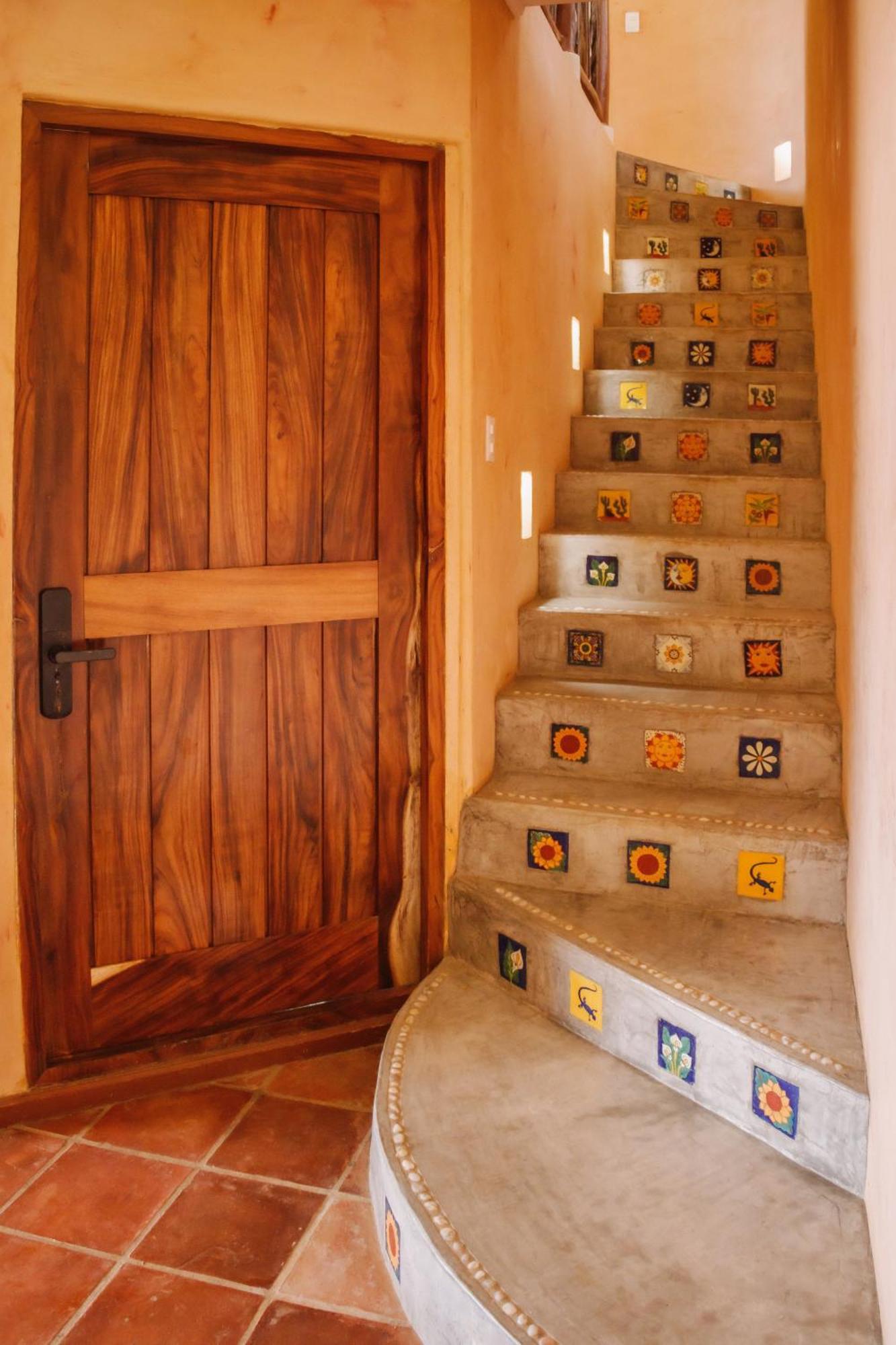 Casa Jasmin Bed & Breakfast Тронконес Екстериор снимка