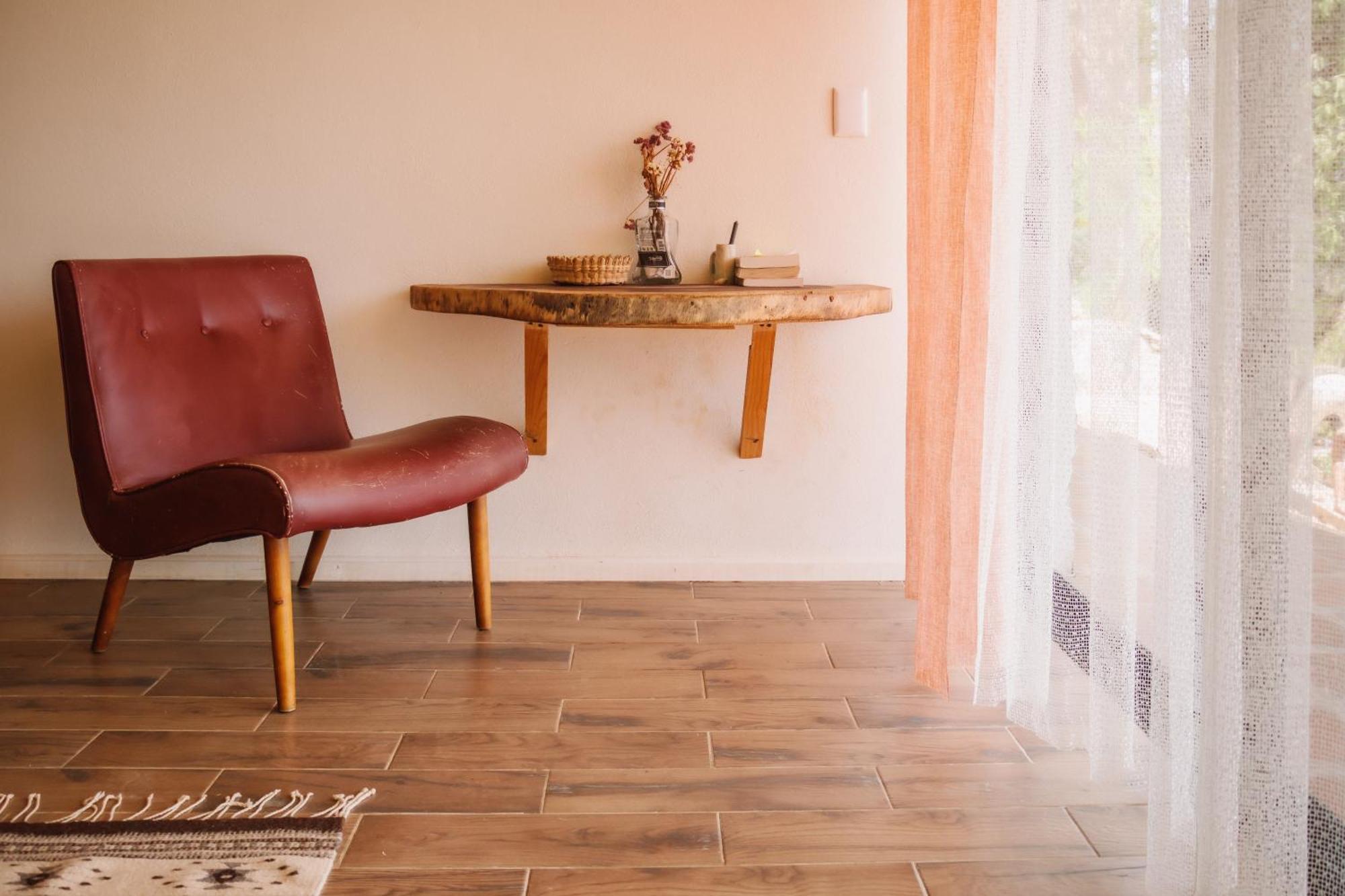Casa Jasmin Bed & Breakfast Тронконес Екстериор снимка