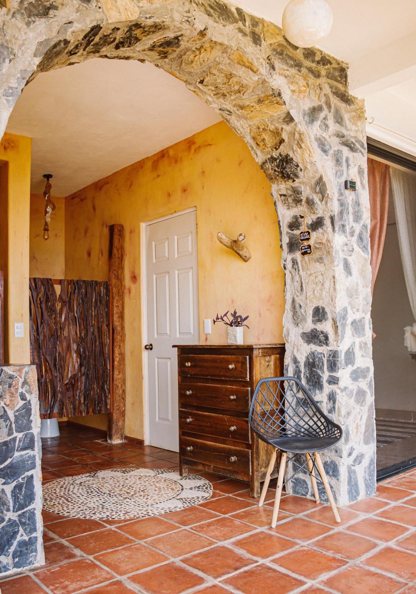 Casa Jasmin Bed & Breakfast Тронконес Екстериор снимка