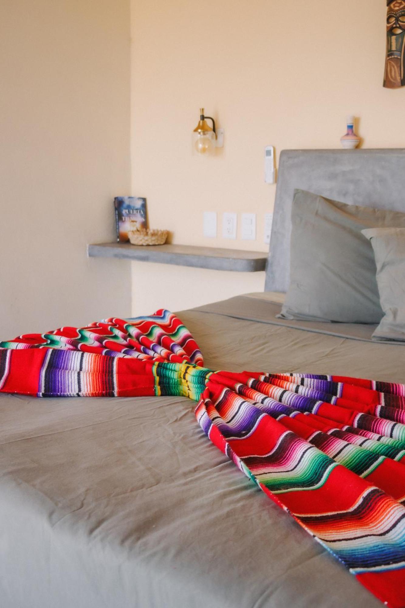 Casa Jasmin Bed & Breakfast Тронконес Екстериор снимка