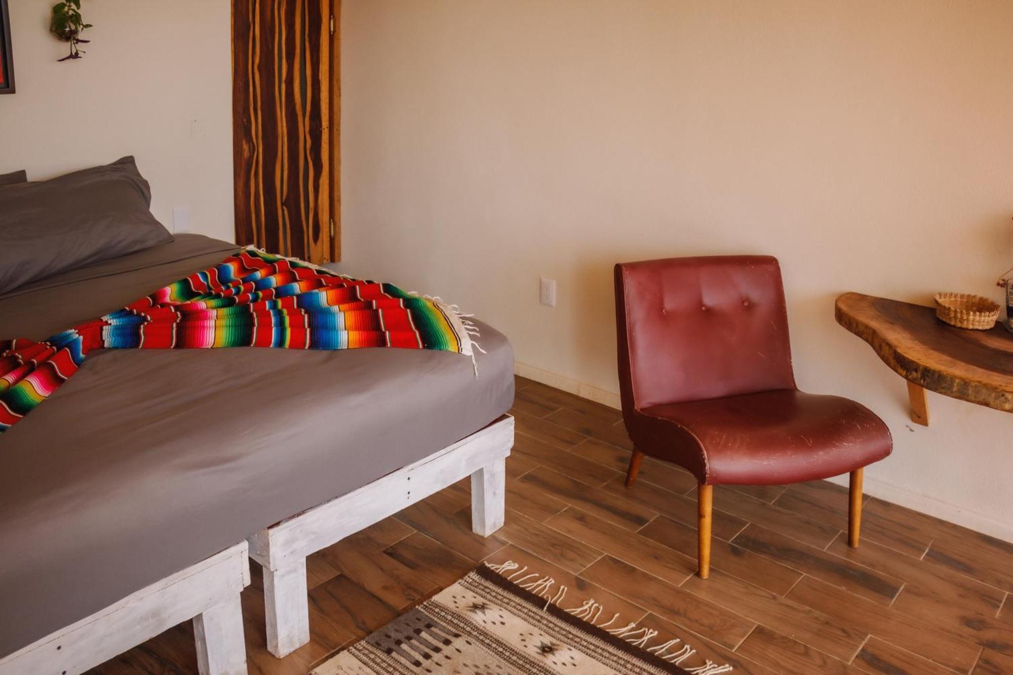 Casa Jasmin Bed & Breakfast Тронконес Екстериор снимка