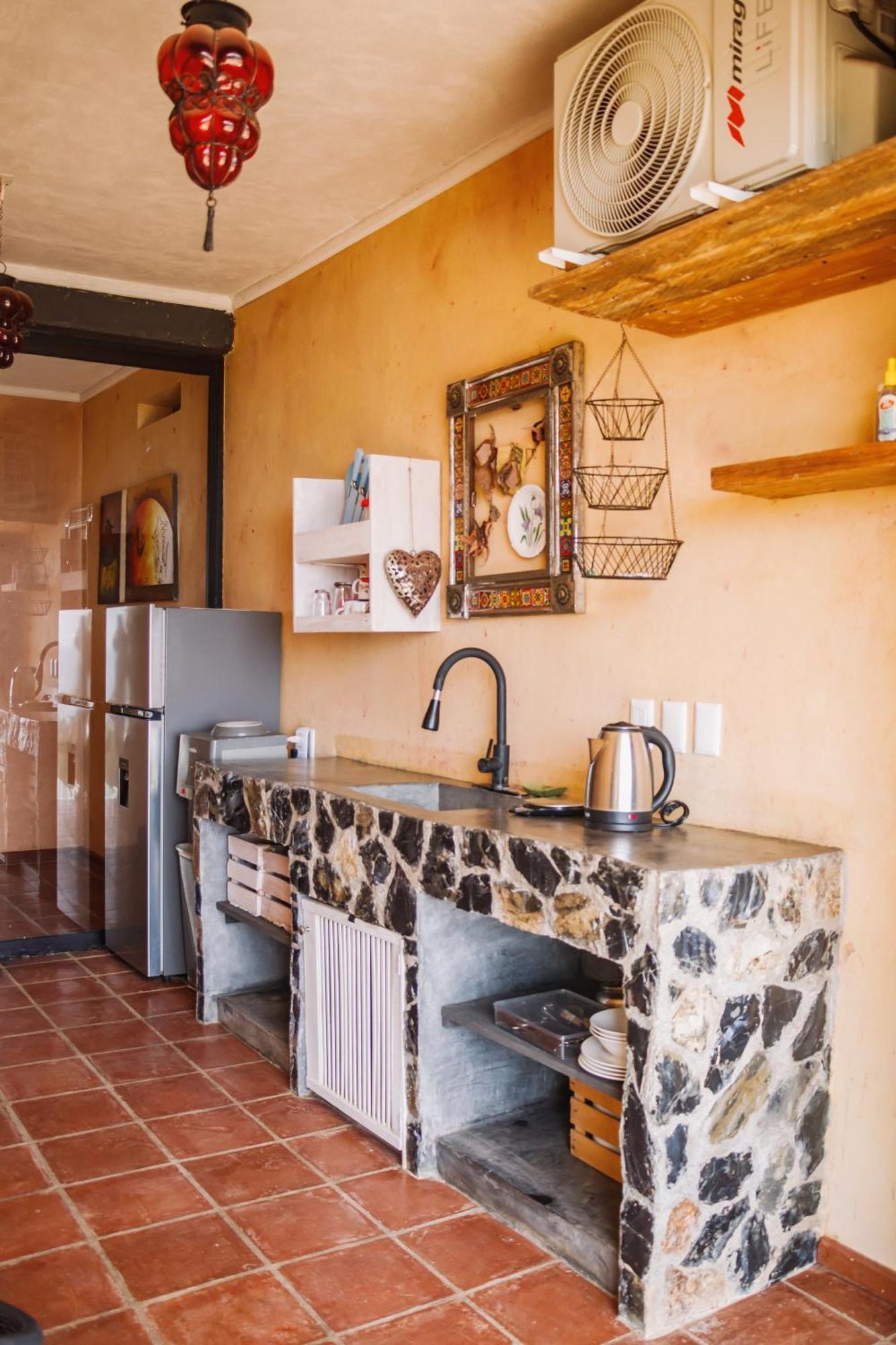 Casa Jasmin Bed & Breakfast Тронконес Екстериор снимка