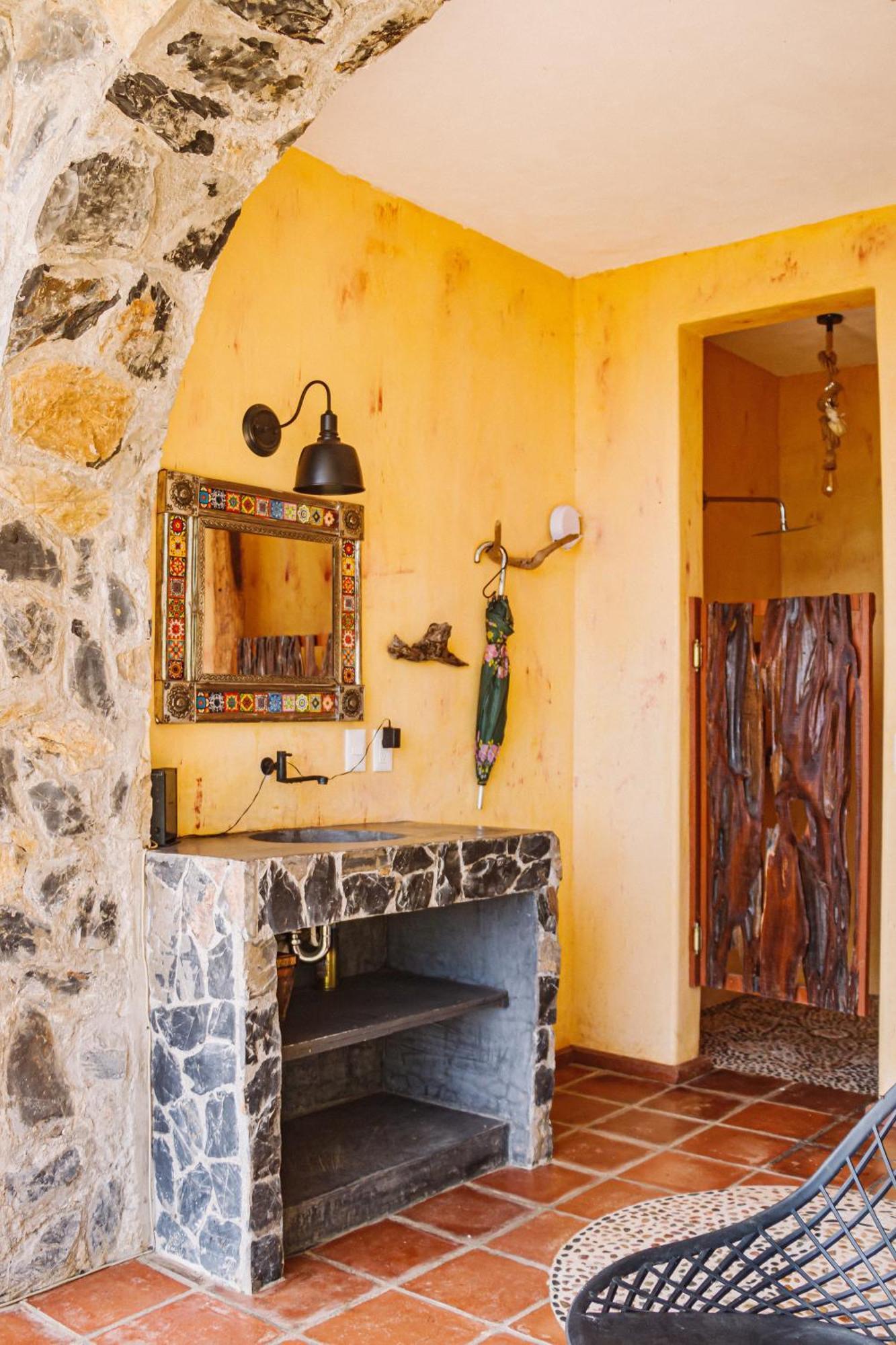 Casa Jasmin Bed & Breakfast Тронконес Екстериор снимка