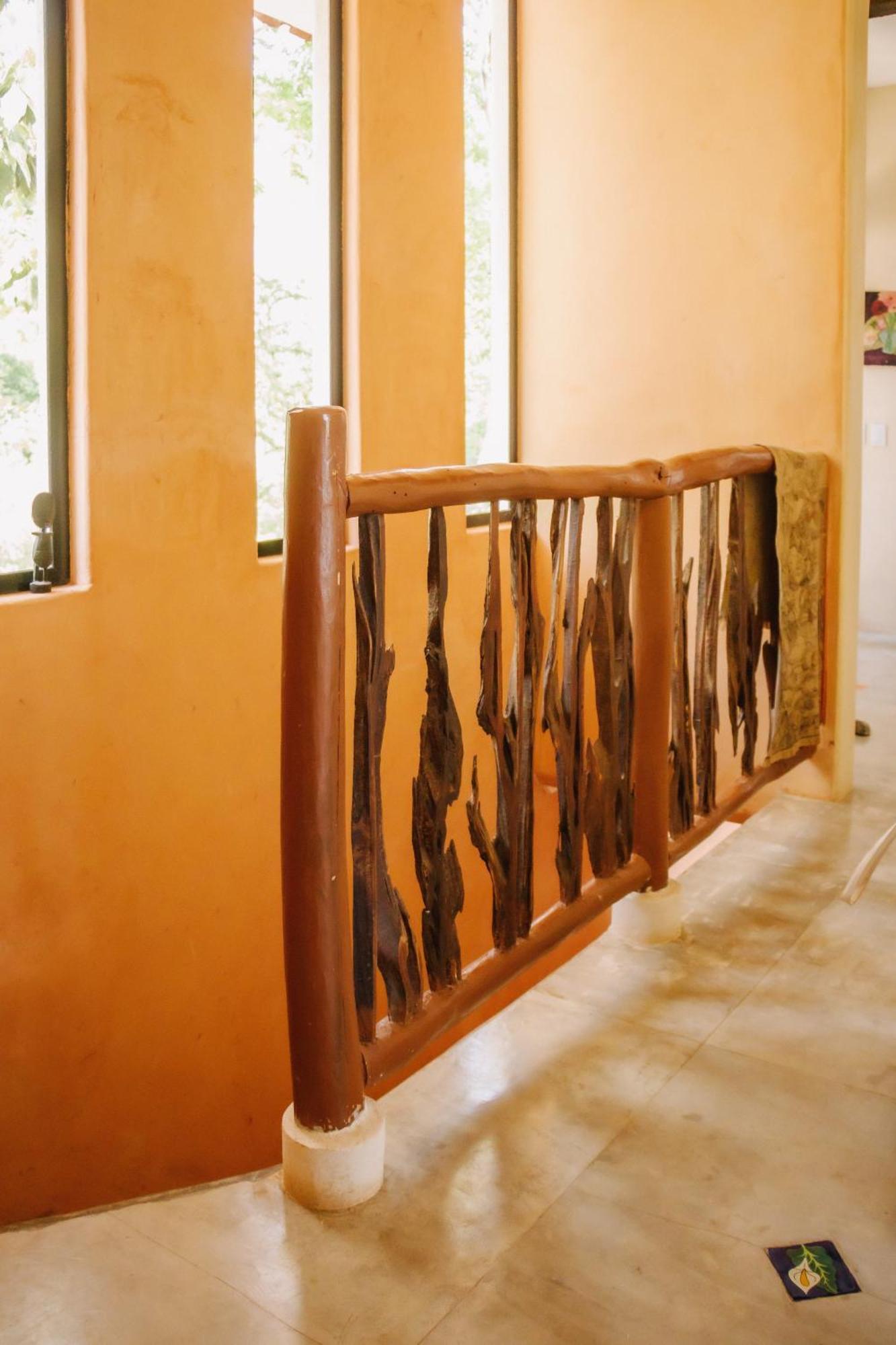 Casa Jasmin Bed & Breakfast Тронконес Екстериор снимка