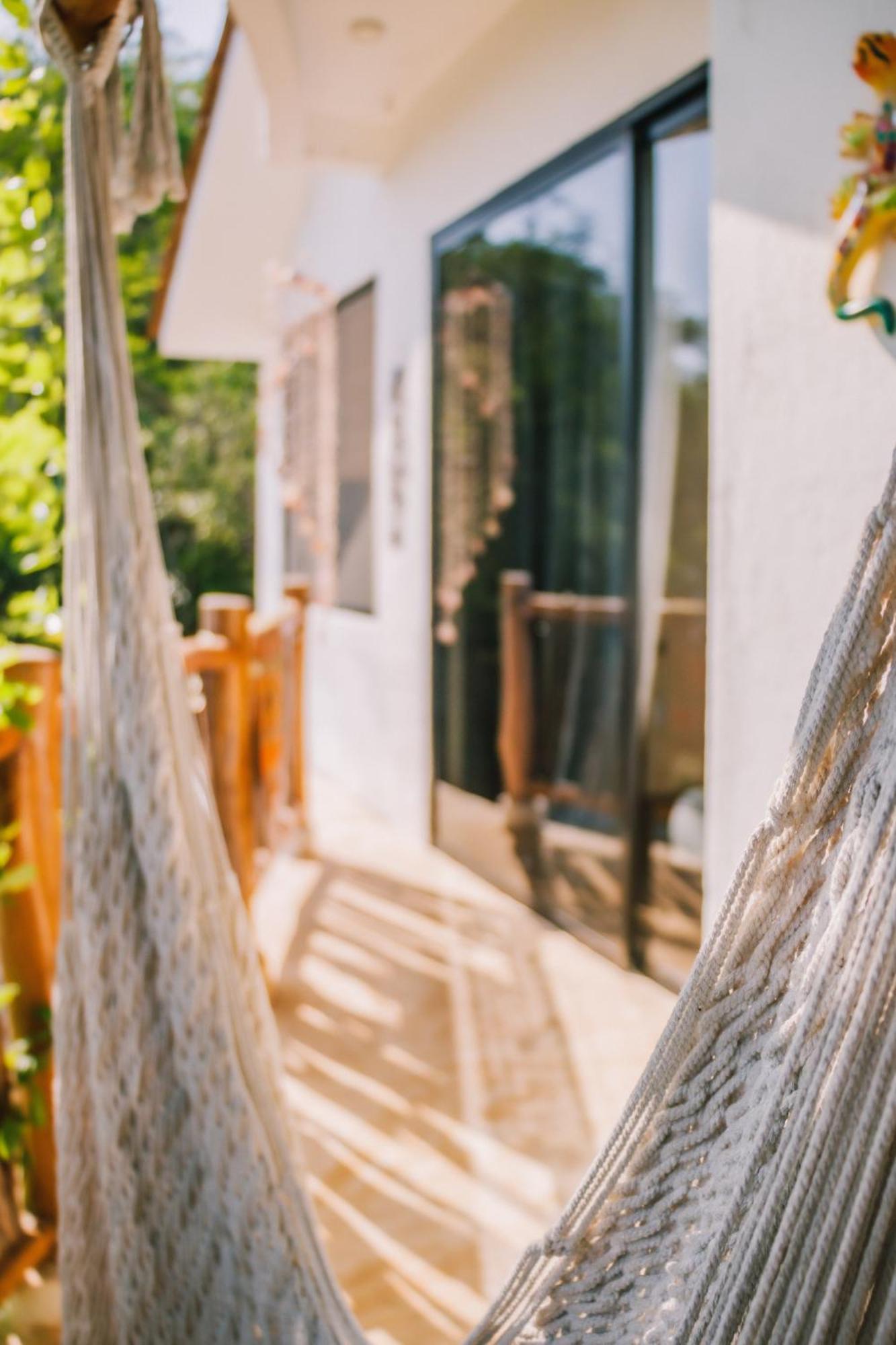 Casa Jasmin Bed & Breakfast Тронконес Екстериор снимка