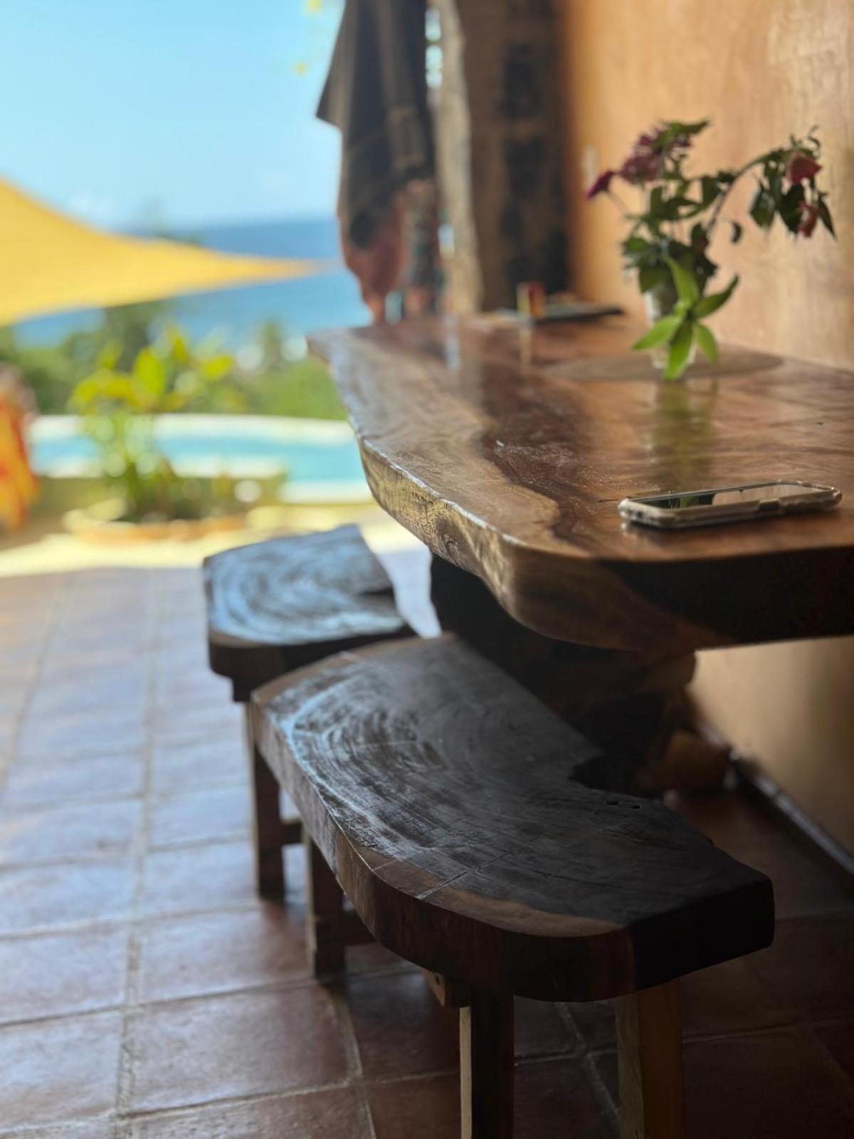 Casa Jasmin Bed & Breakfast Тронконес Екстериор снимка